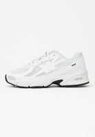 NEW BALANCE Sneakers 740 bianche da uomo U740WW2 . NEW BALANCE 