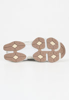 NEW BALANCE Sneakers 9060 grigie da uomo U9060AUB . NEW BALANCE 
