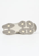 NEW BALANCE Sneakers 9060 marroni da uomo U9060ERC . NEW BALANCE 
