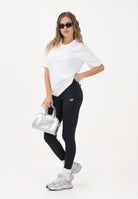 NEW BALANCE Leggings NB Harmony 25" nero da donna WP51112BK . NEW BALANCE 