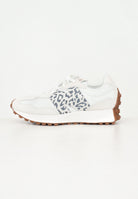 NEW BALANCE Sneakers 327 panna da donna WS327PJ . NEW BALANCE 
