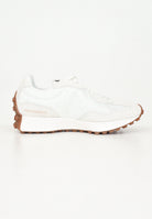 NEW BALANCE Sneakers 327 panna da donna WS327PJ . NEW BALANCE 