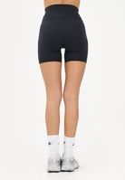 NEW BALANCE Ciclista NB Harmony High Rise nero da donna WS51114BK . NEW BALANCE 