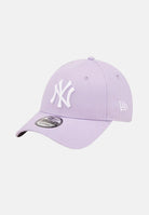 NEW ERA Cappello con visiera New York Yankees lilla da donna 60298724 . NEW ERA 