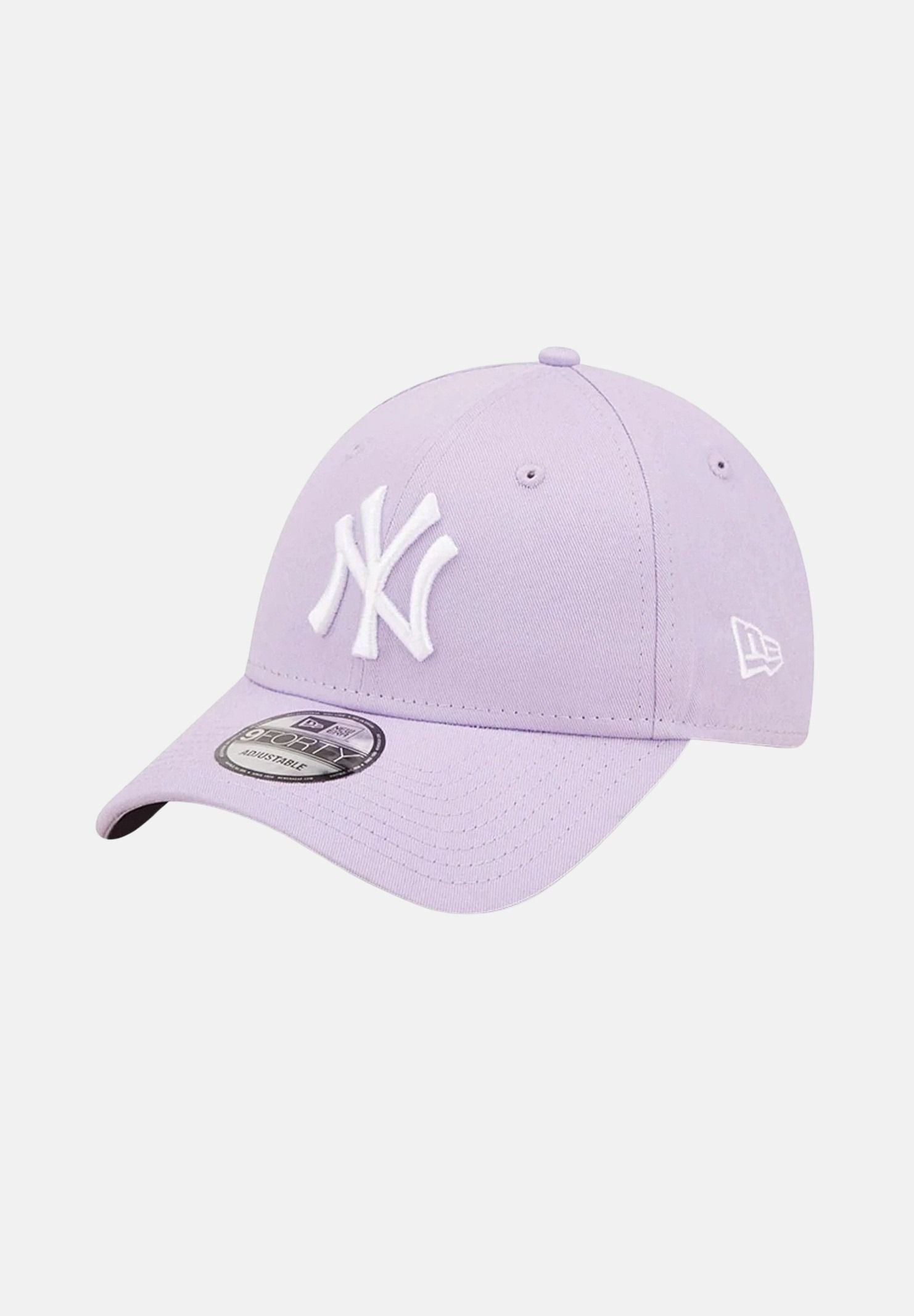 NEW ERA Cappello con visiera New York Yankees lilla da donna 60298724 . NEW ERA 