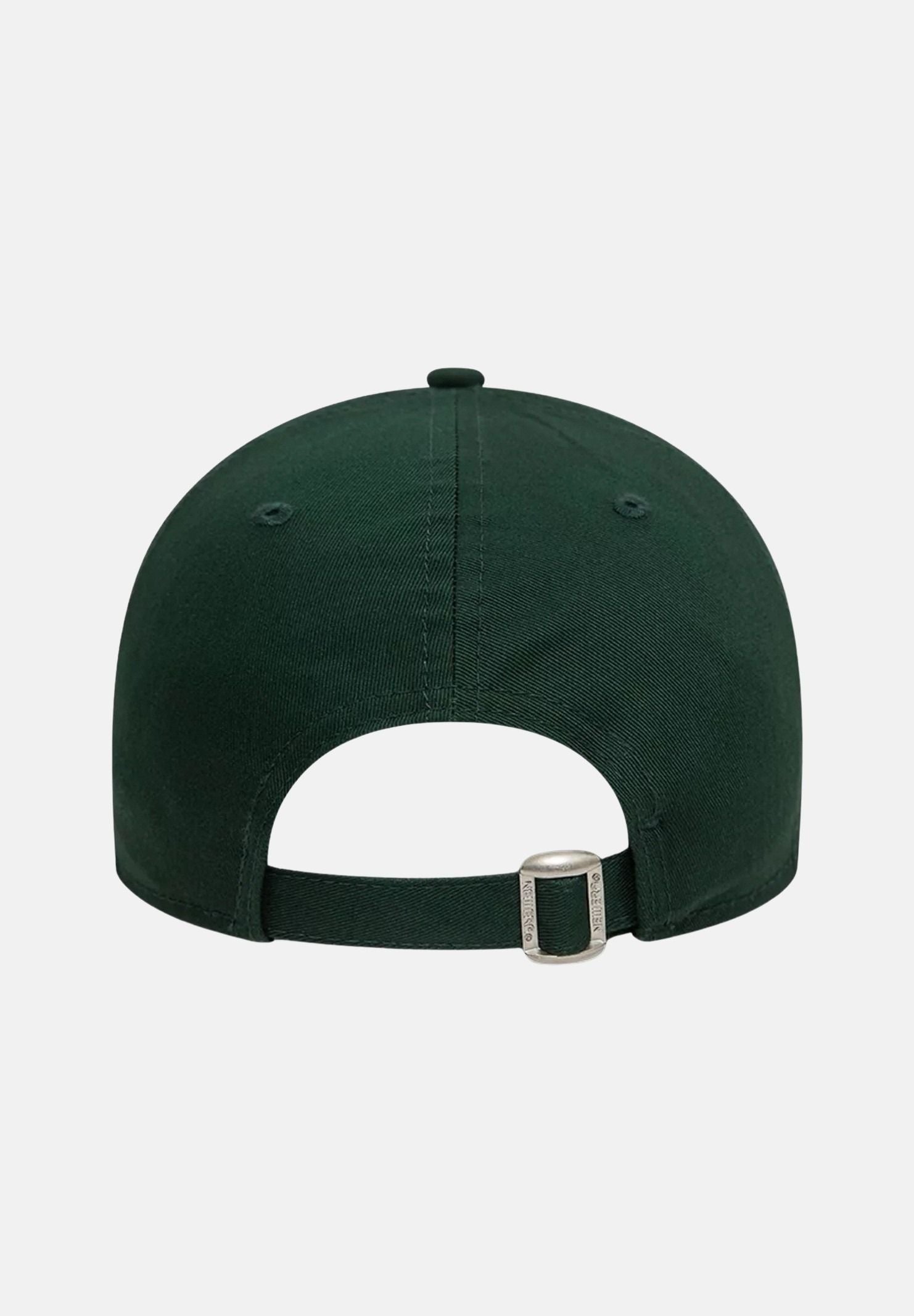 NEW ERA Cappello con visiera New York Yankees League Essential verde per uomo e donna 60471456 . NEW ERA 