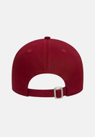 NEW ERA Cappello con visiera New York Yankees League Essential bordeaux per uomo e donna 60471469 . NEW ERA 