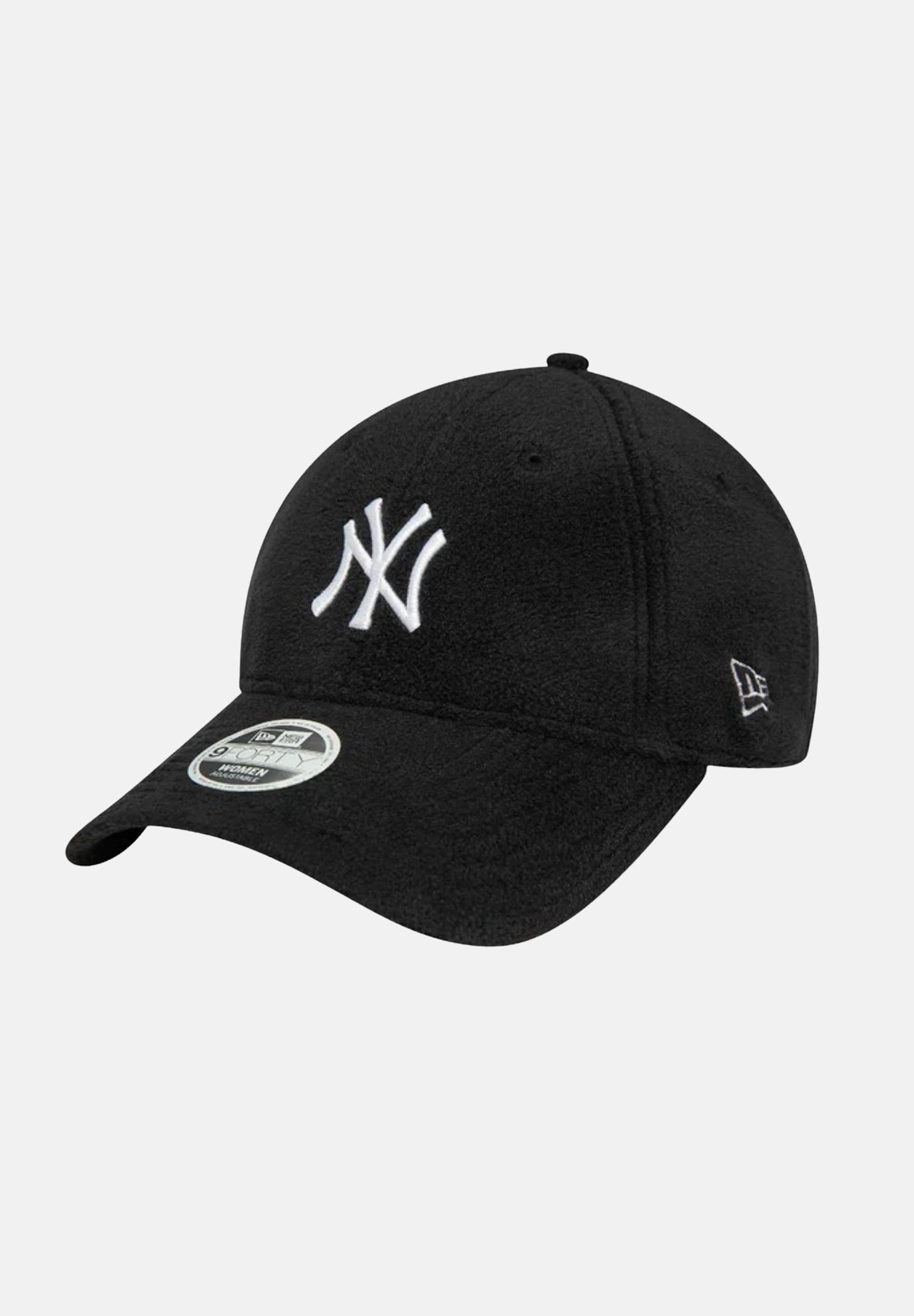 NEW ERA Cappello con visiera NEW YORK YANKEES COSY 9FORTY nero da donna 60565258 . NEW ERA 
