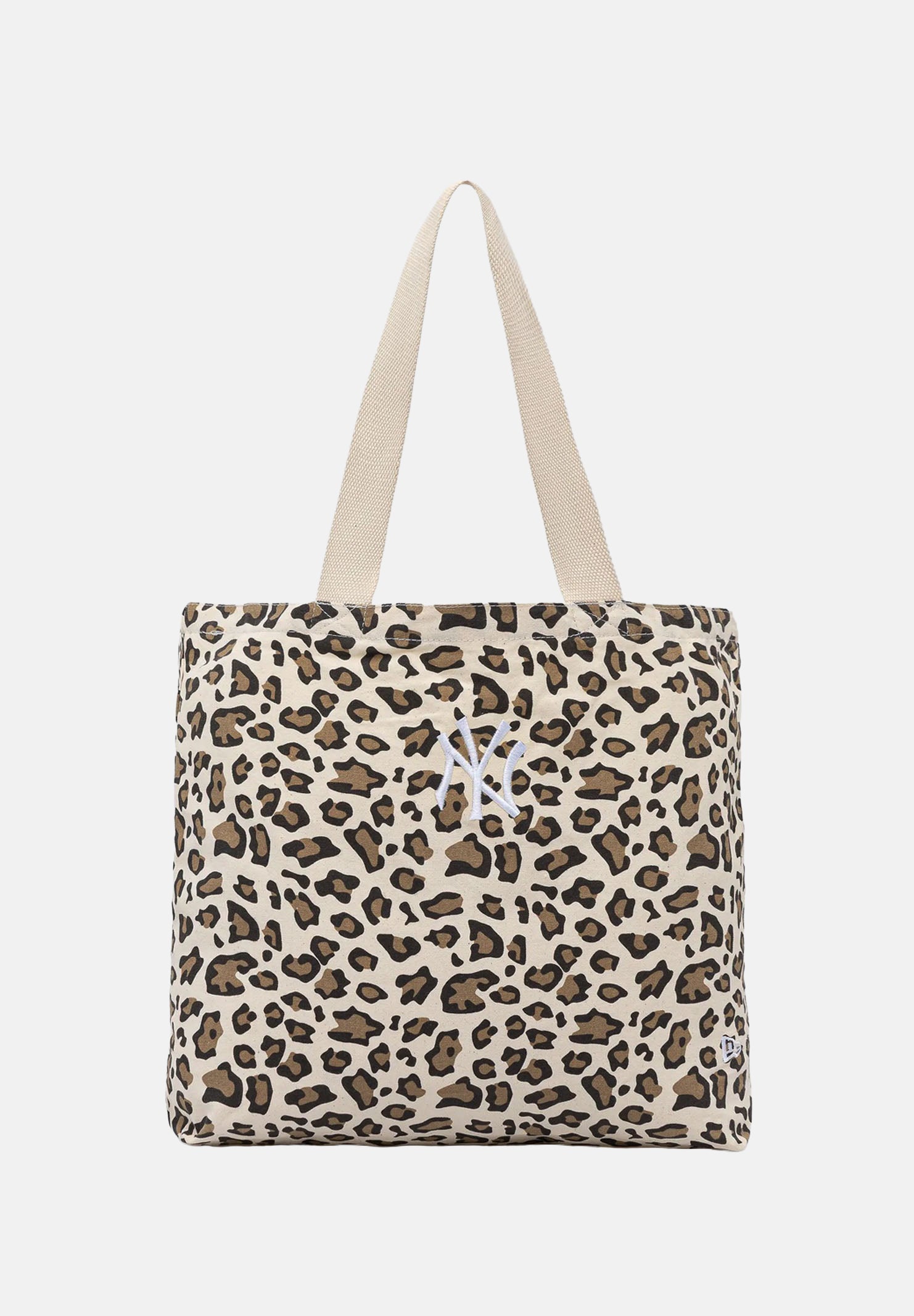 NEW ERA Shopper New York Yankees leopardata da donna 60667110 . NEW ERA 