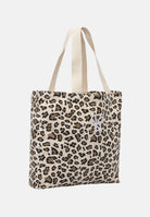 NEW ERA Shopper New York Yankees leopardata da donna 60667110 . NEW ERA 