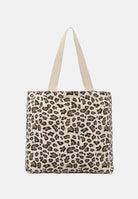 NEW ERA Shopper New York Yankees leopardata da donna 60667110 . NEW ERA 