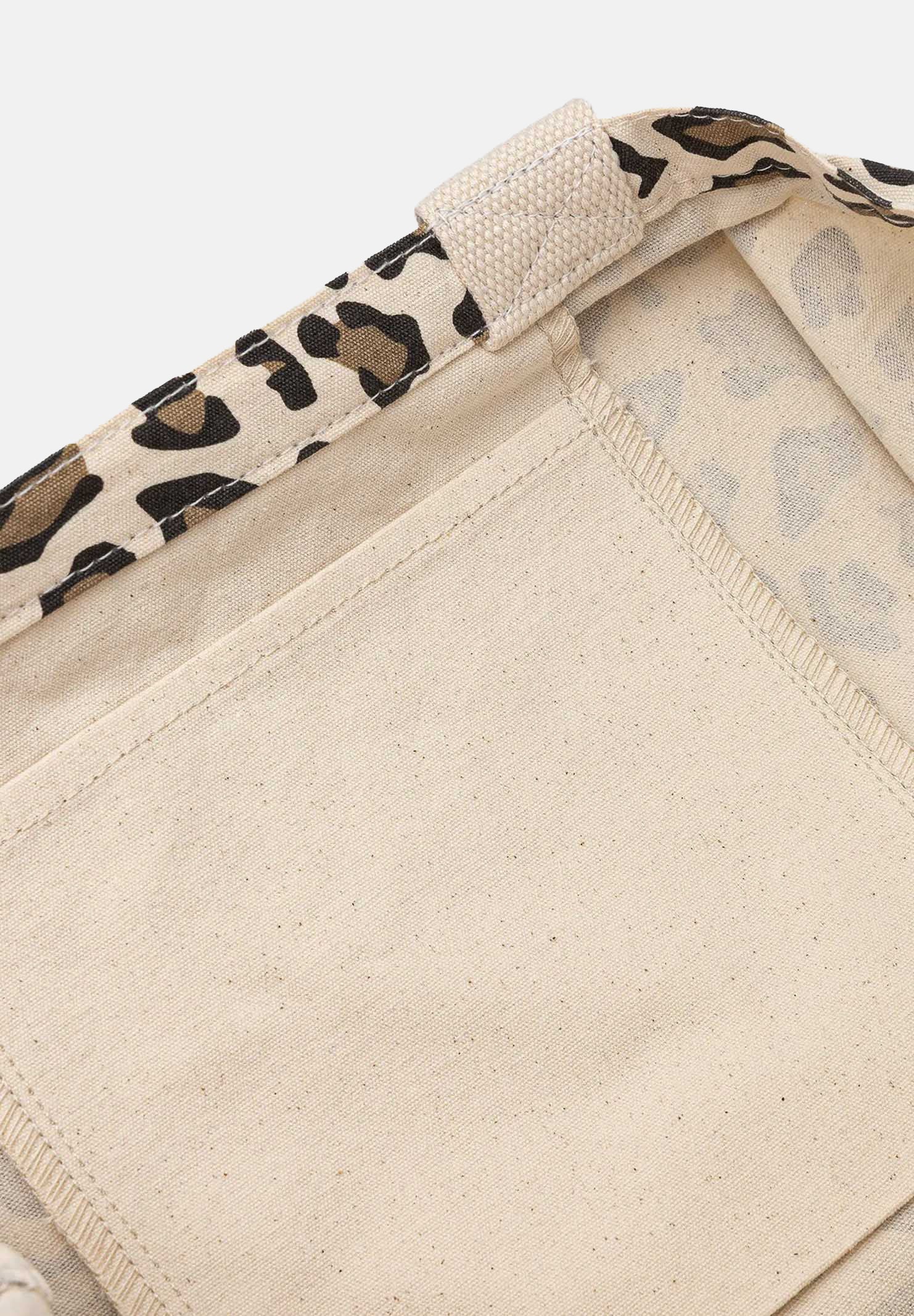 NEW ERA Shopper New York Yankees leopardata da donna 60667110 . NEW ERA 