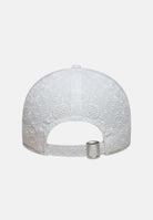 NEW ERA Cappello con visiera 9TWENTY New York Yankees MLB Broderie bianco da donna 60667498 . NEW ERA 