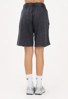 NEW ERA Shorts sportivo MLB Washed New York Yankees nero per uomo e donna 60771649 . NEW ERA 