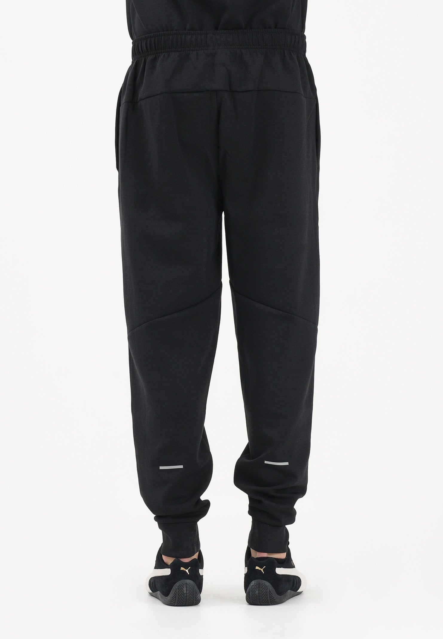 NEW ERA Pantalone sportivo New York Yankees MLB nero da uomo 60771656 . NEW ERA 