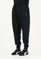 NEW ERA Pantalone sportivo New York Yankees MLB nero da uomo 60771656 . NEW ERA 