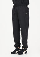 NEW ERA Pantalone sportivo New York Yankees MLB nero da uomo 60771659 . NEW ERA 