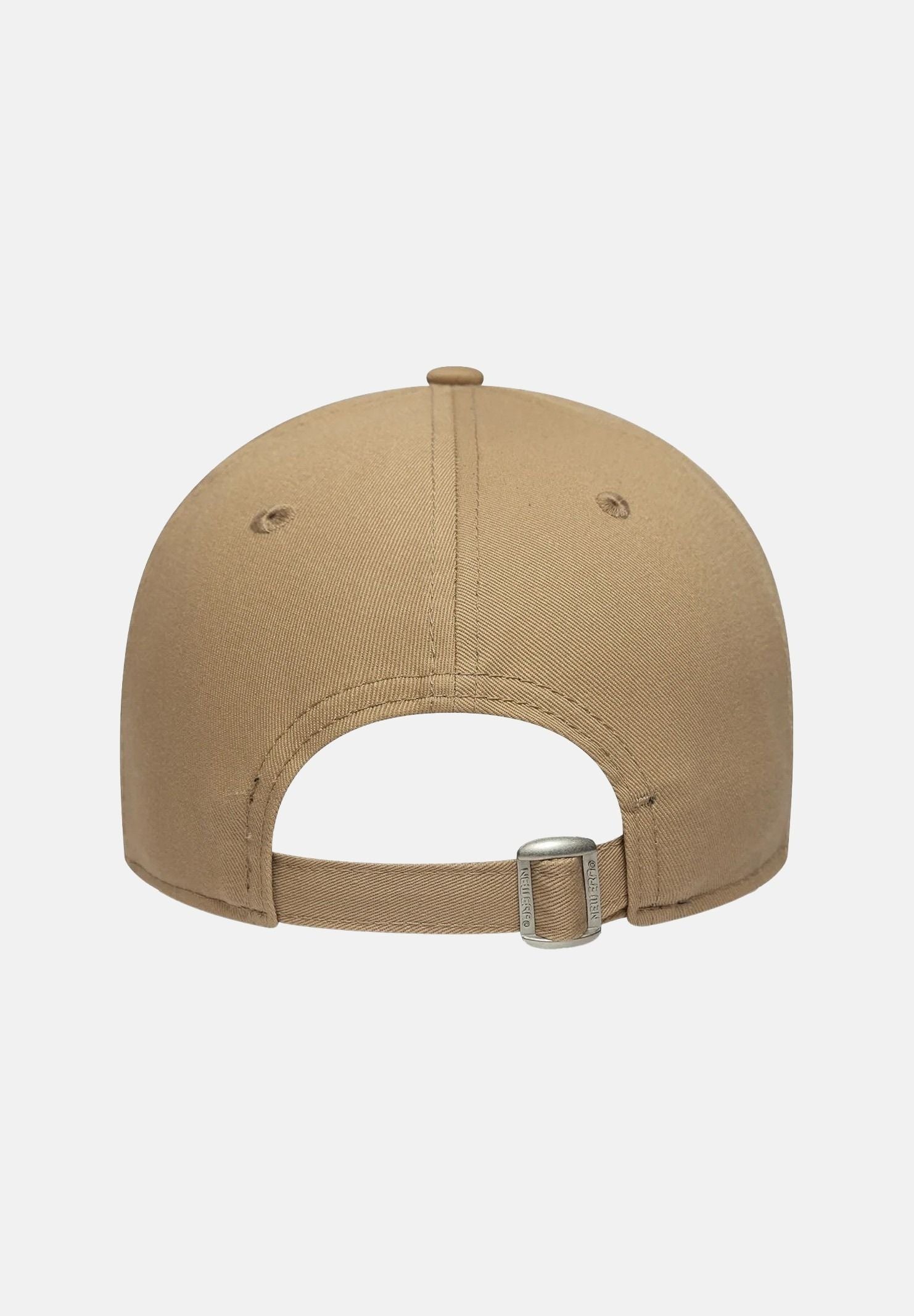 NEW ERA Cappello con visiera 9FORTY LA Dodgers MLB Team Outline beige per uomo e donna 60771713 . NEW ERA 