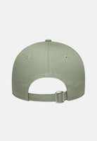 NEW ERA Cappello con visiera 9FORTY New York Yankees MLB verde per uomo e donna 60771732 . NEW ERA 