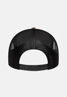 NEW ERA Cappello con visiera 9FORTY M-Crown A-Frame Trucker New Era leopardato da donna 60771767 . NEW ERA 
