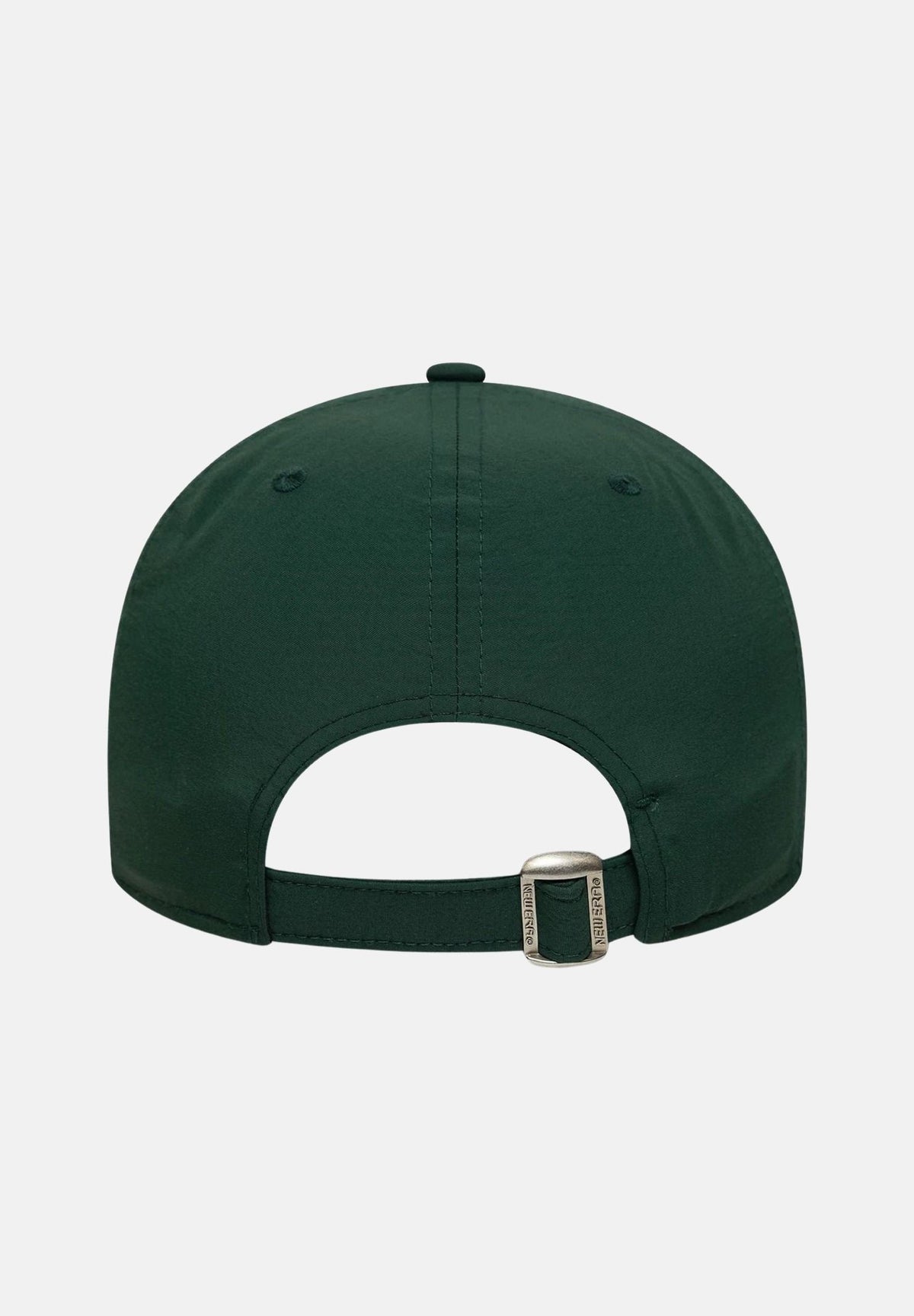 NEW ERA Cappello con visiera 9FORTY Athletics MLB Recycled Midi verde per uomo e donna 60771849 . NEW ERA 