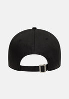 NEW ERA Cappello con visiera 9FORTY New York Yankees MLB Outline Camo nero da donna 60771853 . NEW ERA 