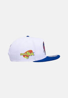 NEW ERA Cappello con visiera 9FIFTY A-Frame™ bianco e blu per uomo e donna 60800474 . NEW ERA 