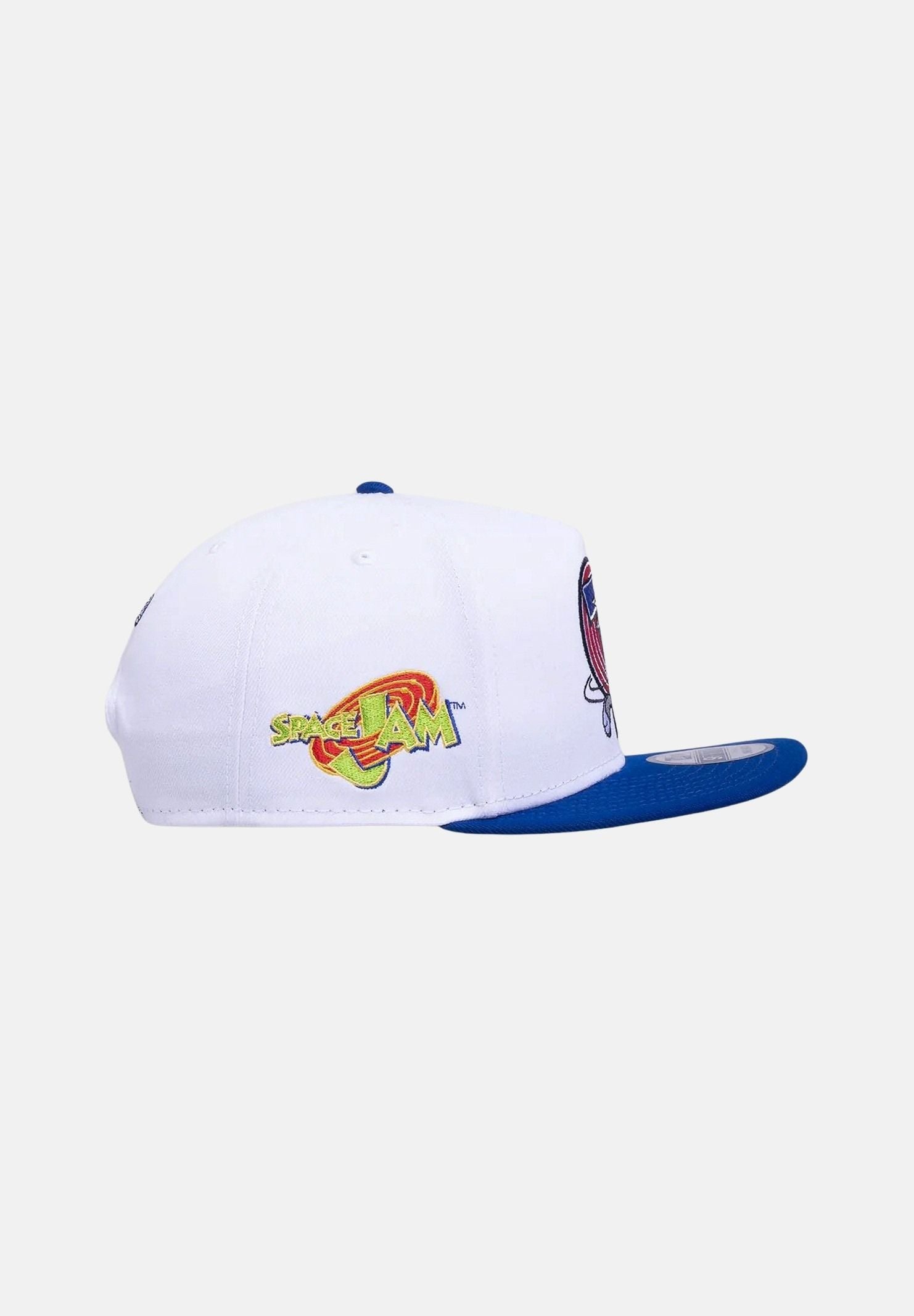 NEW ERA Cappello con visiera 9FIFTY A-Frame™ bianco e blu per uomo e donna 60800474 . NEW ERA 