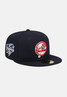 NEW ERA Cappello con visiera MLB World Series blu da uomo 60803387 . NEW ERA 