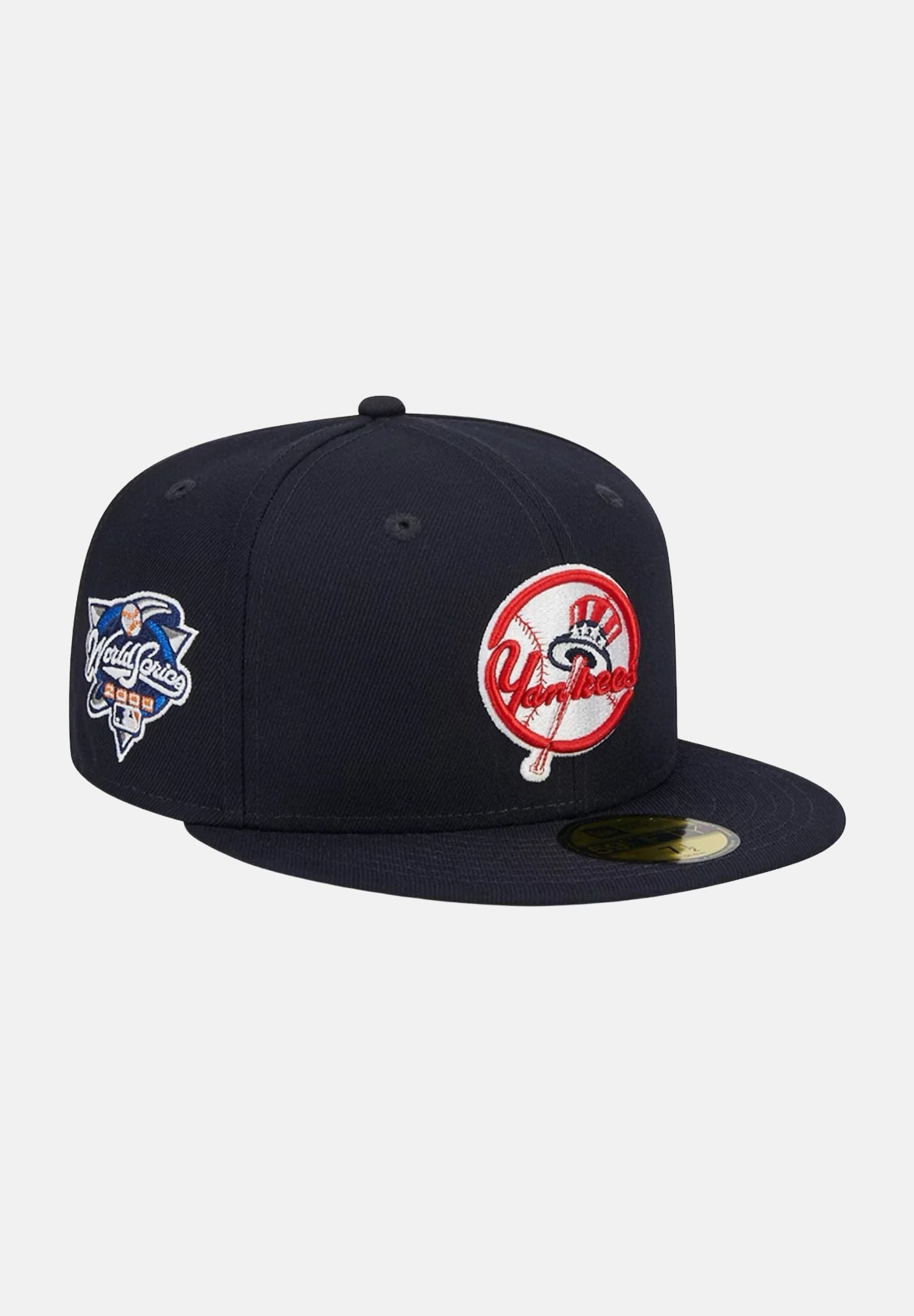 NEW ERA Cappello con visiera MLB World Series blu da uomo 60803387 . NEW ERA 