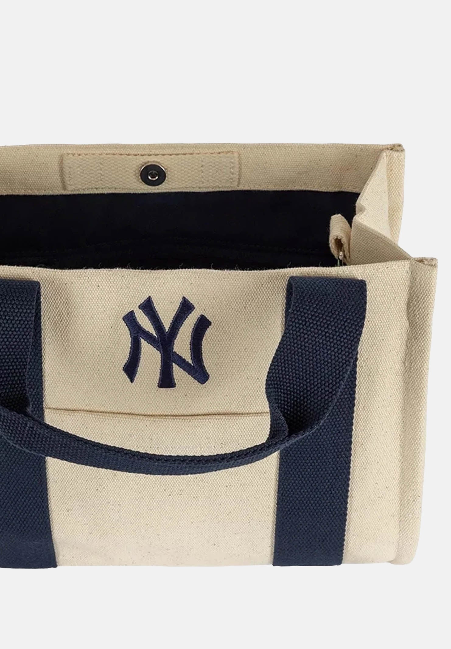NEW ERA Borsa a mano MLB New York Yankees beige da donna 60856099 . NEW ERA 