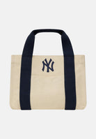 NEW ERA Borsa a mano MLB New York Yankees beige da donna 60856099 . NEW ERA 