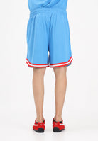 NEW ERA Shorts sportivo MLB Arch New York Yankees azzurro per uomo e donna 60856134 . NEW ERA 