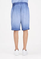 NEW ERA Shorts sportivo MLB Los Angeles Dodgers blu per uomo e donna 60856142 . NEW ERA 