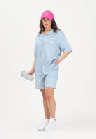 NEW ERA Shorts sportivo New York Yankees MLB Woven azzurro per uomo e donna 60856158 . NEW ERA 
