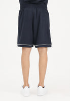 NEW ERA Shorts sportivo Los Angeles Dodgers (MLB) blu per uomo e donna 60856198 . NEW ERA 