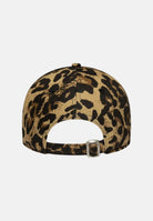 NEW ERA Cappello con visiera New Era Leopard 9TWENTY maculato da donna 60856260 . NEW ERA 