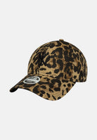 NEW ERA Cappello con visiera New Era Leopard 9TWENTY maculato da donna 60856260 . NEW ERA 