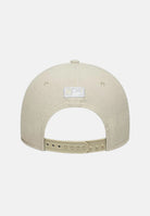 NEW ERA Cappello con visiera 9FORTY M-Crown New York Yankees MLB Linen crema per uomo e donna 60856285 . NEW ERA 