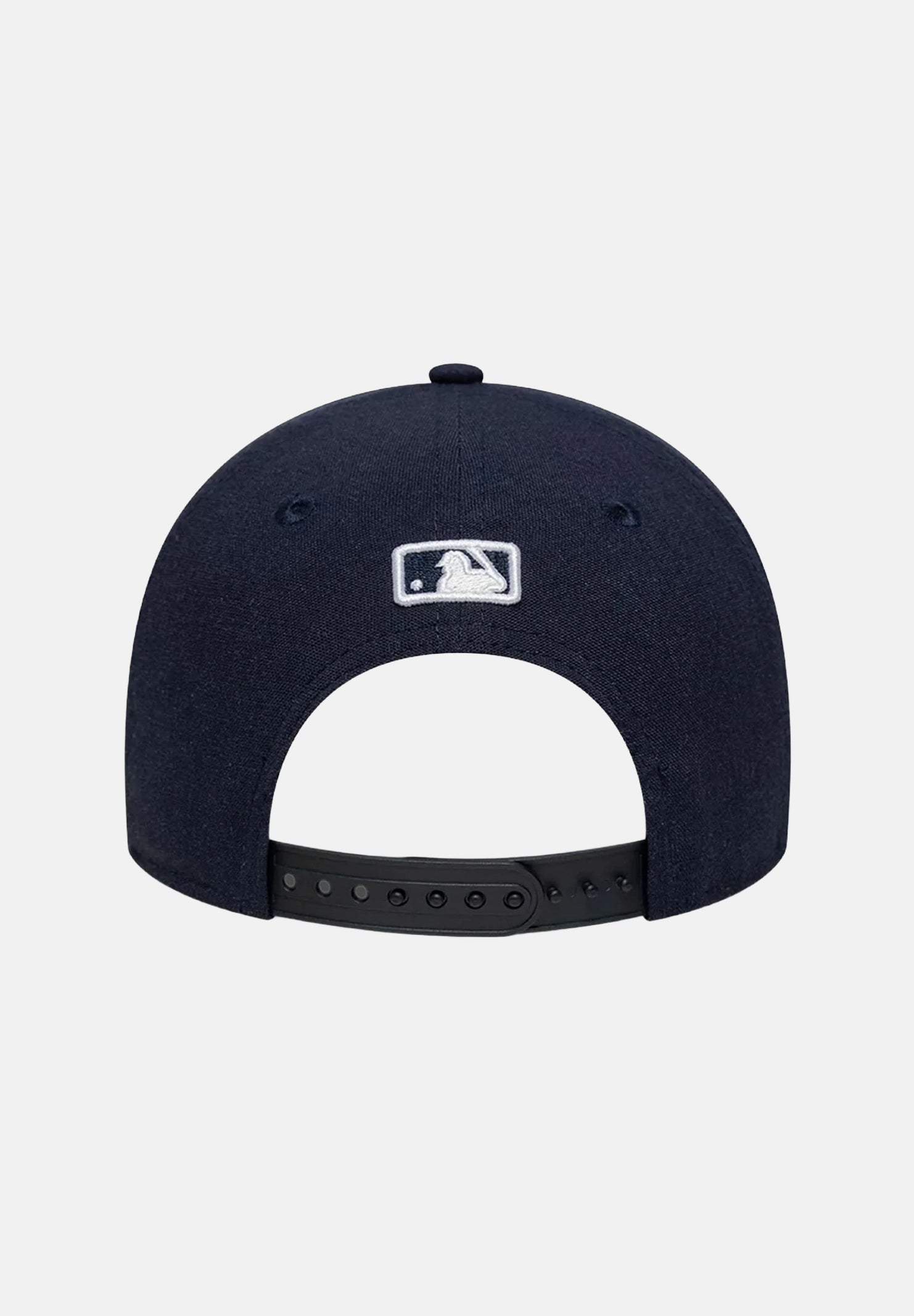 NEW ERA Cappello con visiera 9FORTY M-Crown New York Yankees MLB Linen blu per uomo e donna 60856291 . NEW ERA 