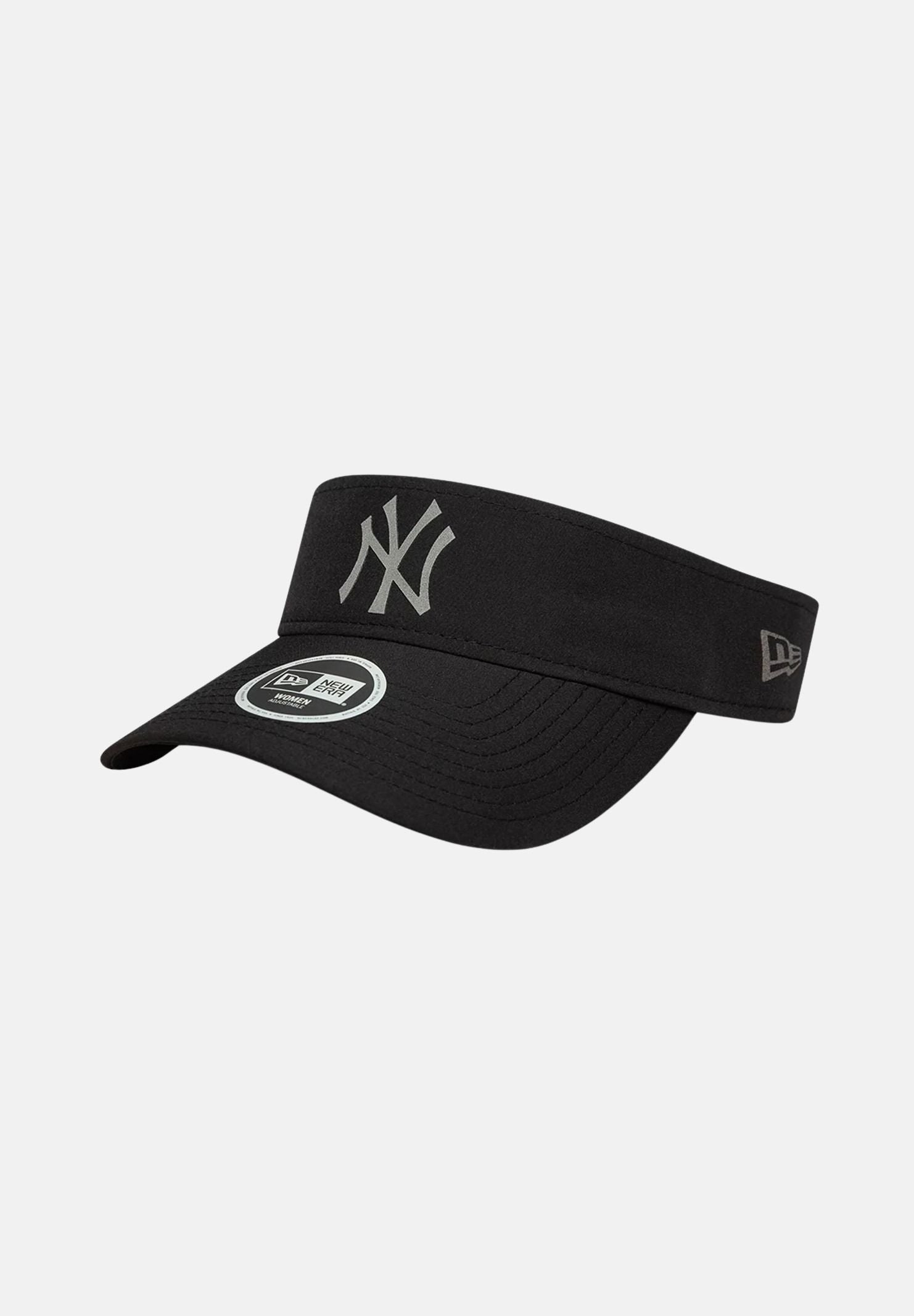 NEW ERA Visiera MLB Sport New York Yankees nera da donna 60856318 . NEW ERA 