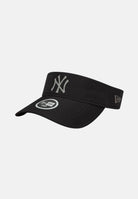 NEW ERA Visiera MLB Sport New York Yankees nera da donna 60856318 . NEW ERA 