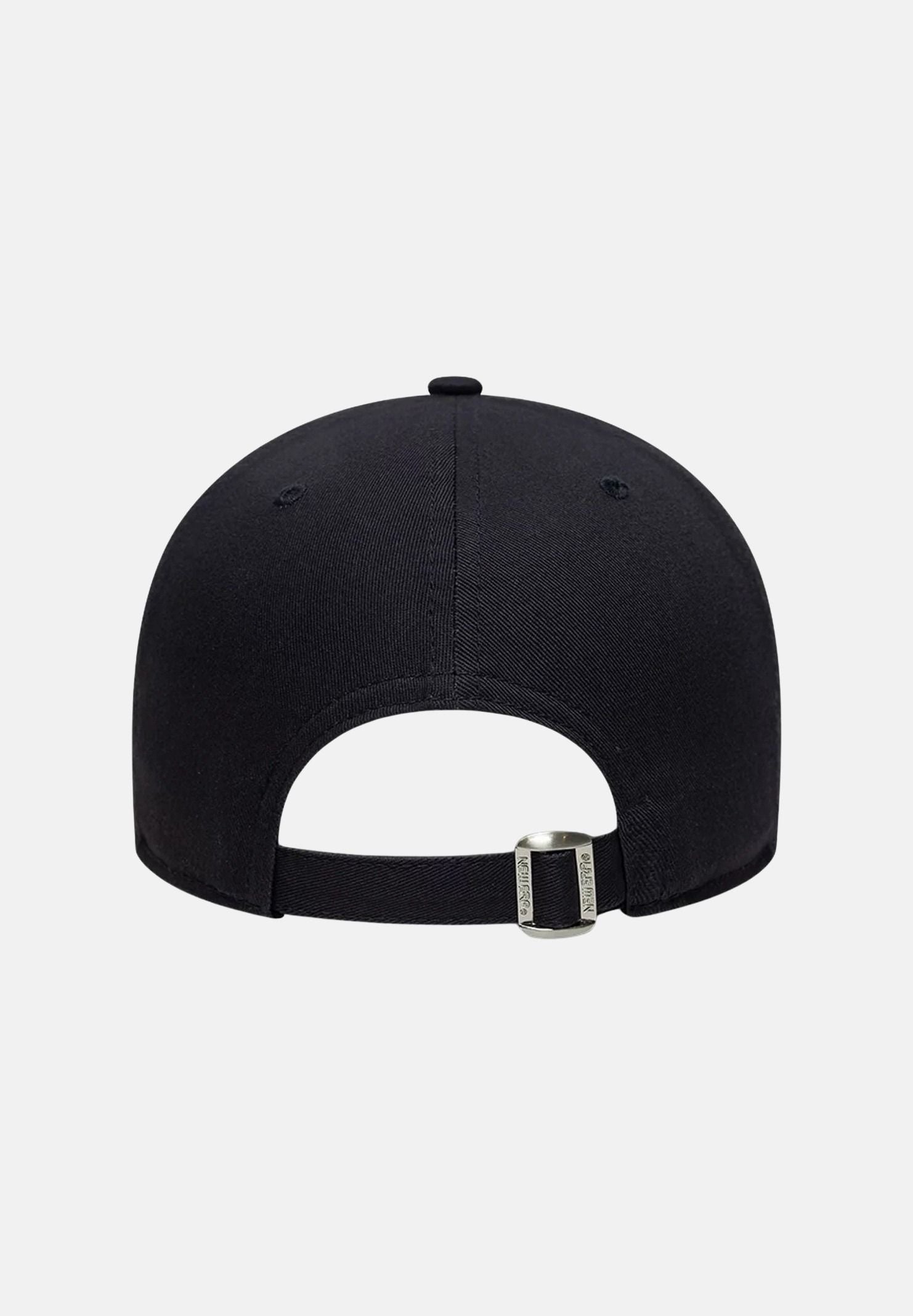 NEW ERA Cappello con visiera 9FORTY New York Yankees MLB City Icon blu per uomo e donna 60856324 . NEW ERA 