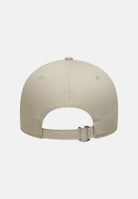 NEW ERA Cappello con visiera MLB City Icon LA Dodgers Light 9FORTY beige per uomo e donna 60856335 . NEW ERA 