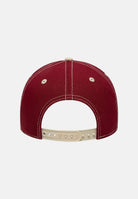 NEW ERA Cappello con visiera Chicago Bulls NBA City Icon 9FORTY E-Frame bordeaux per uomo e donna 60856336 . NEW ERA 