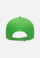 NEW ERA Cappello con visiera MLB League Essential LA Dodgers 9FORTY verde per uomo e donna 60856343 . NEW ERA 