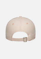 NEW ERA Cappello con visiera 9FORTY New York Yankees MLB Linen rosa da donna 60856359 . NEW ERA 