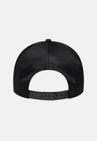 NEW ERA Cappello con visiera 9FORTY TRUCKER CAP SEATTLE MARINERS MLB nero per uomo e donna 60856374 . NEW ERA 