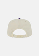 NEW ERA Cappello con visiera 9FIFTY A-Frame LA Lakers NBA Hardwood Classic All Star Game panna per uomo e donna 60856467 . NEW ERA 
