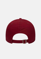 NEW ERA Cappello con visiera New York Yankees bordeaux per uomo e donna 80636012 . NEW ERA 